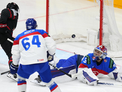 Czech Republic Ice Hockey Worlds