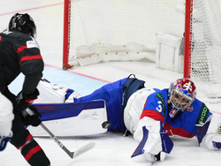 Czech Republic Ice Hockey Worlds