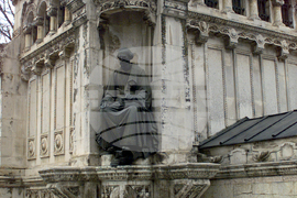 Румъния - Гробницата-мавзолей на братята Евлоги и Христо Георгиеви