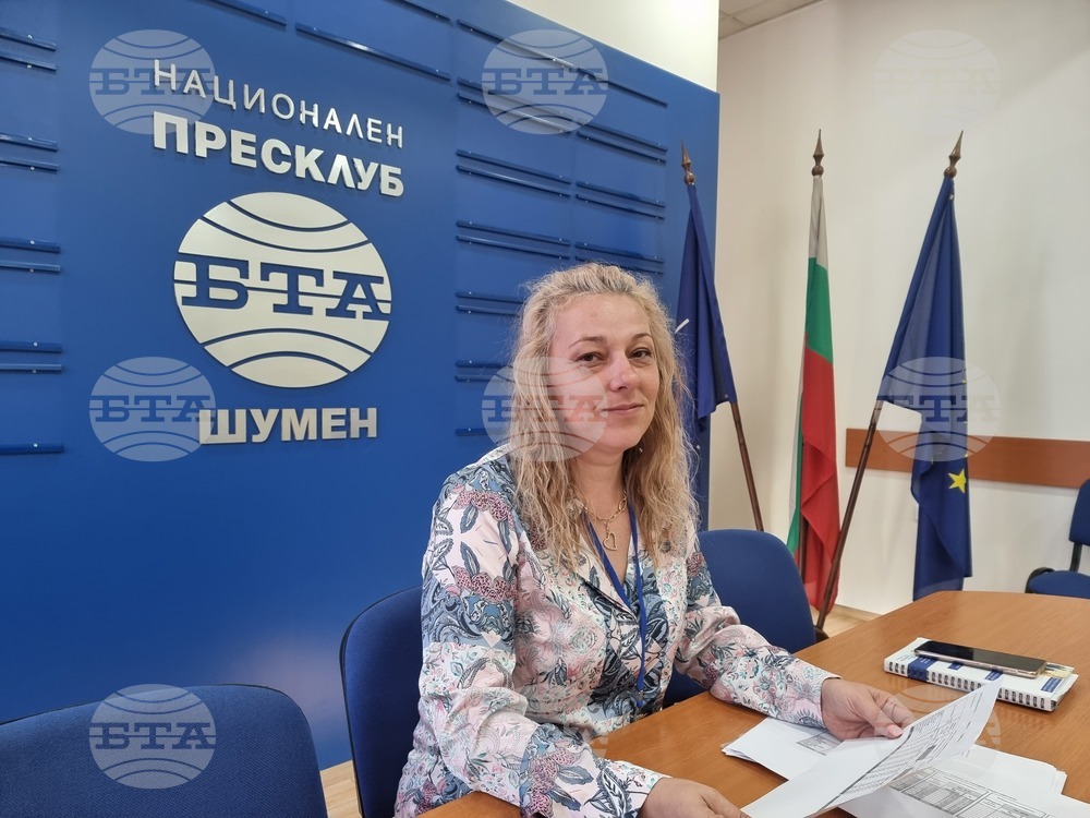 Шумен - БТА - РИК - пресконференция 