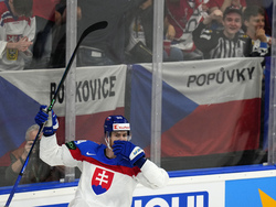 Czech Republic Ice Hockey Worlds
