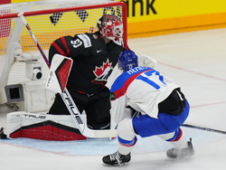Czech Republic Ice Hockey Worlds