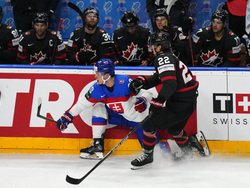Czech Republic Ice Hockey Worlds