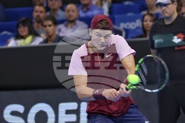 Тенис - Sofia Open 2022 - финал