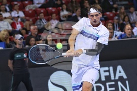 Тенис - Sofia Open 2022 - финал