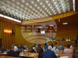 Снимка: Община Разград