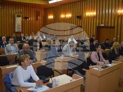 Снимка: Община Разград