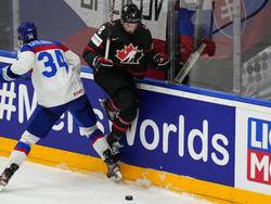 Czech Republic Ice Hockey Worlds