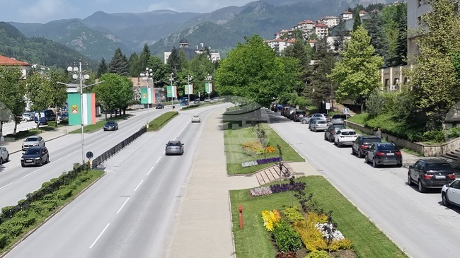 Земетресение е усетено в цялата Смолянска област, съобщи заместник областният управител Андриян Петров