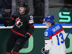 Czech Republic Ice Hockey Worlds