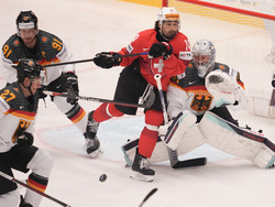 Czech Republic Ice Hockey Worlds