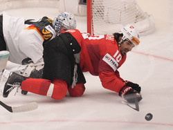 Czech Republic Ice Hockey Worlds