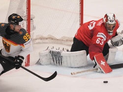 Czech Republic Ice Hockey Worlds