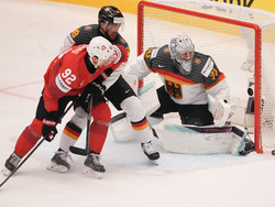 Czech Republic Ice Hockey Worlds