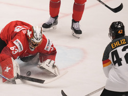 Czech Republic Ice Hockey Worlds