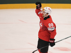 Czech Republic Ice Hockey Worlds