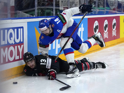 Czech Republic Ice Hockey Worlds