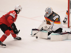 Czech Republic Ice Hockey Worlds