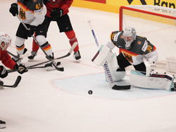Czech Republic Ice Hockey Worlds
