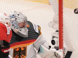 Czech Republic Ice Hockey Worlds