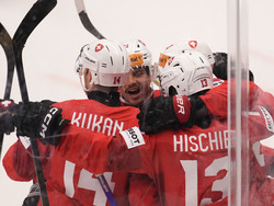 Czech Republic Ice Hockey Worlds
