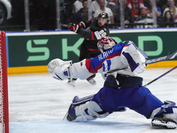 Czech Republic Ice Hockey Worlds