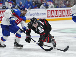 Czech Republic Ice Hockey Worlds