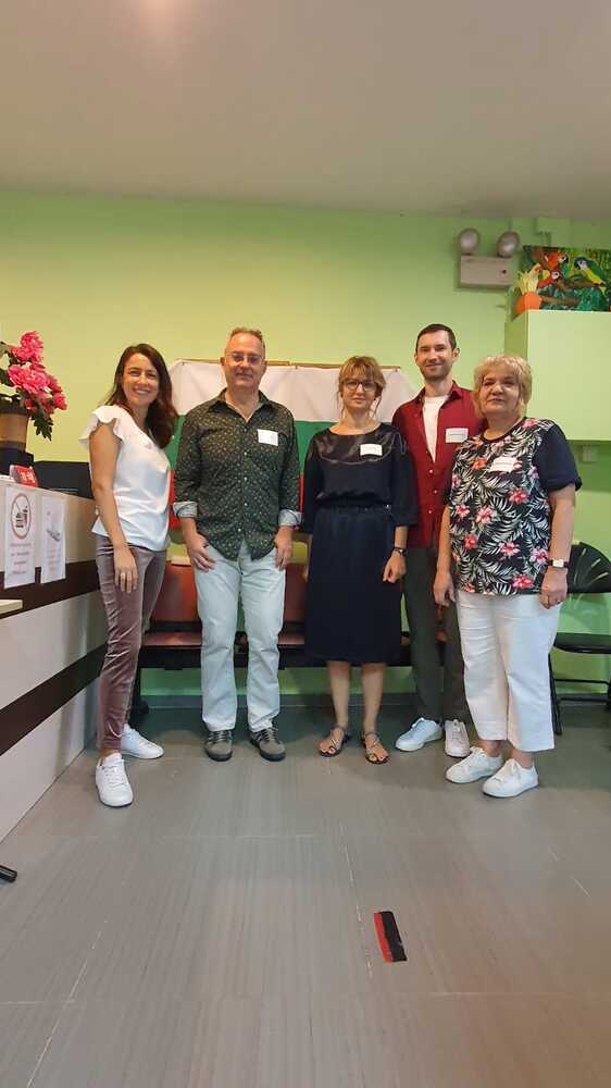 Приключи изборния ден в Сингапур