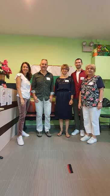 Приключи изборния ден в Сингапур