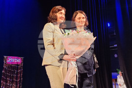 Стара Загора - Детска градина № 29 "Славейче" - юбилей