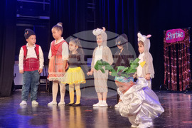 Стара Загора - Детска градина № 29 "Славейче" - юбилей