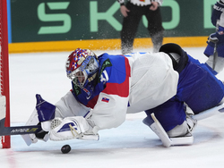 Czech Republic Ice Hockey Worlds