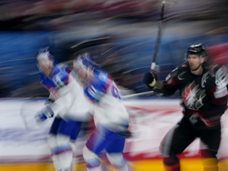 Czech Republic Ice Hockey Worlds
