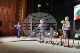 Търговище - годишни отличия - 24 май