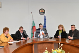 Пловдив – областен управител – изявления