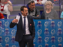 Czech Republic Ice Hockey Worlds