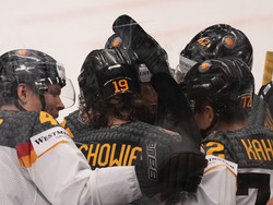 Czech Republic Ice Hockey Worlds