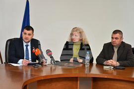 Пловдив – областен управител – изявления