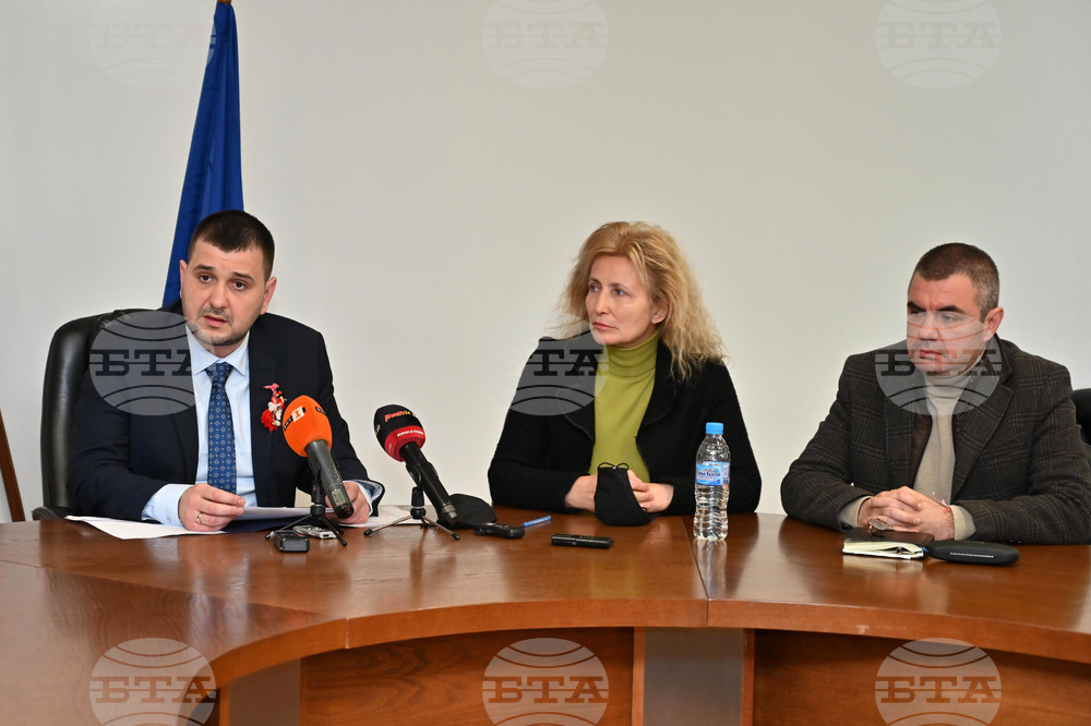 Пловдив – областен управител – изявления