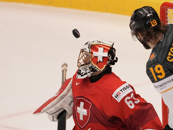 Czech Republic Ice Hockey Worlds