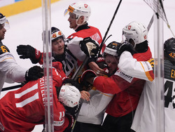 Czech Republic Ice Hockey Worlds