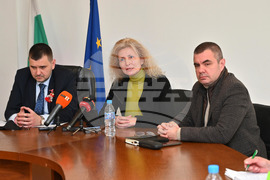 Пловдив – областен управител – изявления