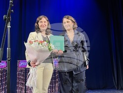 Снимка: Община Стара Загора