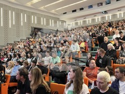 Снимка: Община Стара Загора