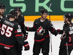 Czech Republic Ice Hockey Worlds