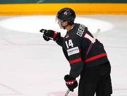 Czech Republic Ice Hockey Worlds