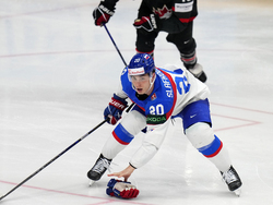 Czech Republic Ice Hockey Worlds