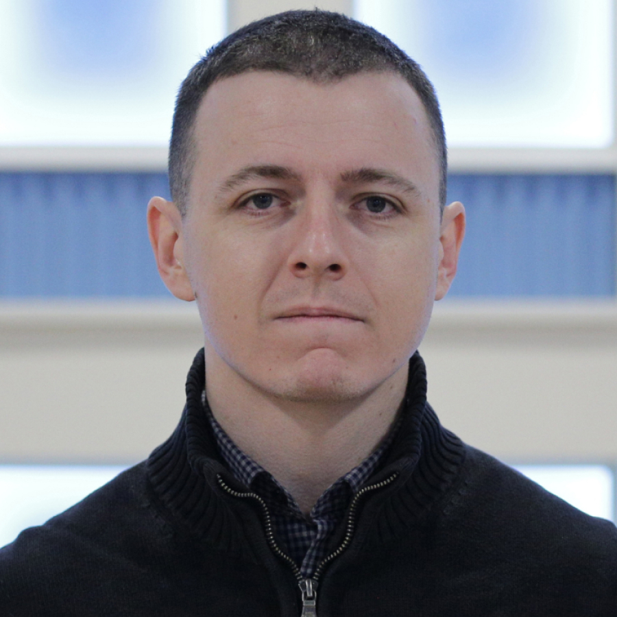 Nikolay Mitov