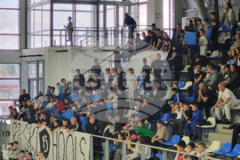 Самоков - баскетбол - Рилски спортист - Балкан Ботевград