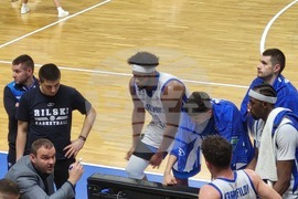 Самоков - баскетбол - Рилски спортист - Балкан Ботевград